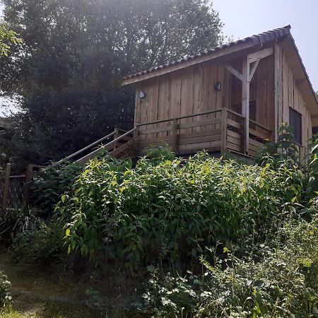 Les Mandarins Baladou Exterior foto