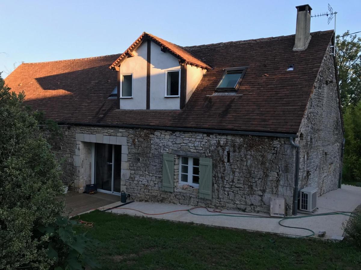 Les Mandarins Baladou Exterior foto