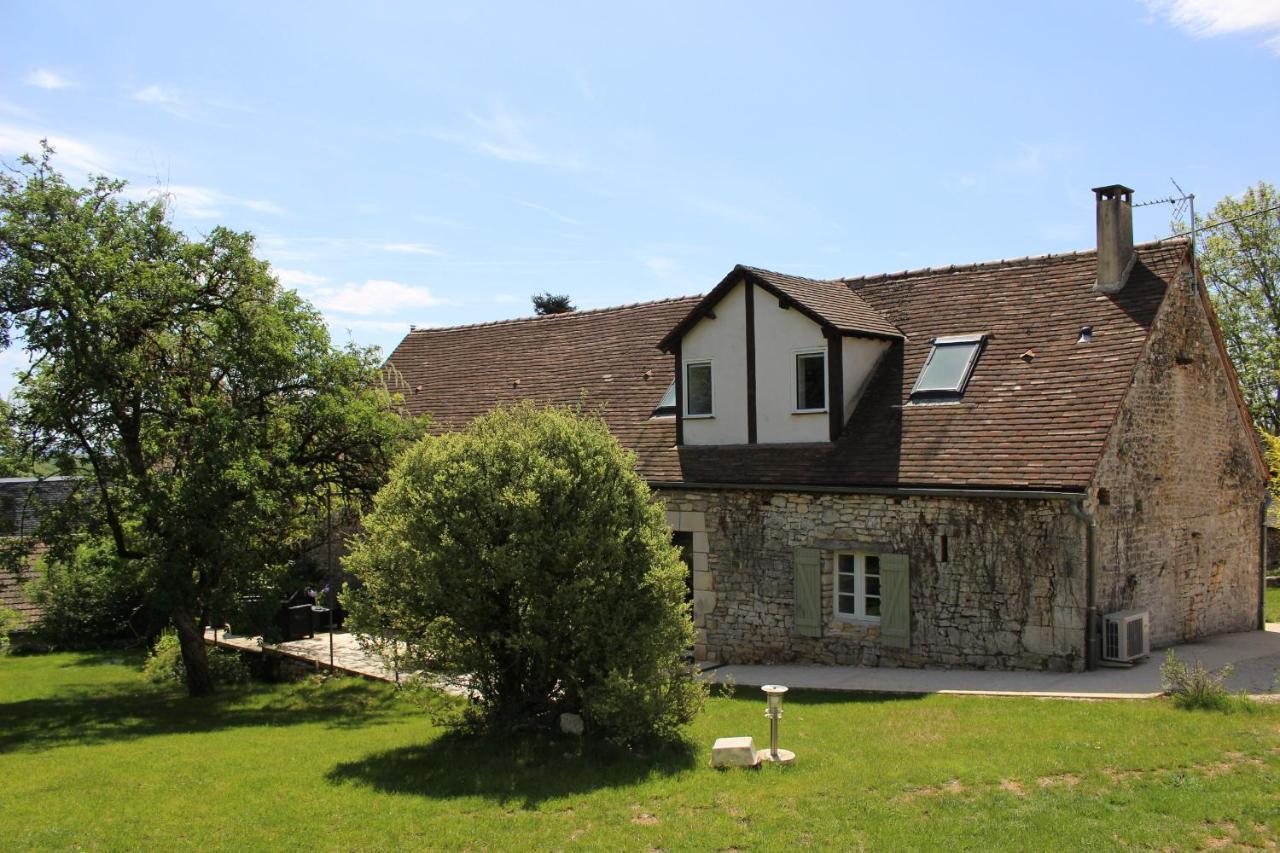 Les Mandarins Baladou Exterior foto